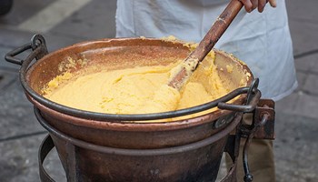 The Story of Authentic Flavors in the Aosta Valley