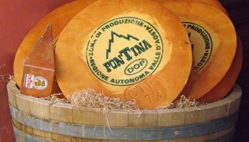 The Story of Authentic Flavors in the Aosta Valley