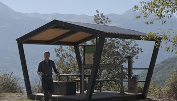 Exploring the Ru in Valpelline